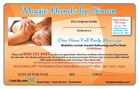 Maguc Hands by Simon: Redefining Beauty and Self-Expression